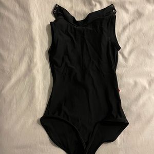 Black Yumiko XS Natasha